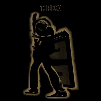 T. Rex King of the Mountain Cometh