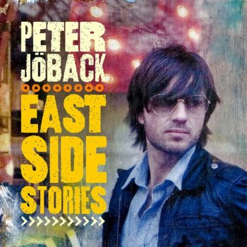 Peter Jöback I Can See A Little Something