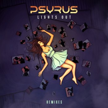 PSYRUS Lights Out (Playmore Remix)