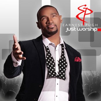 Earnest Pugh Worship Segment II: "The Song of the Lord"
