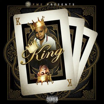 King Bonus Track