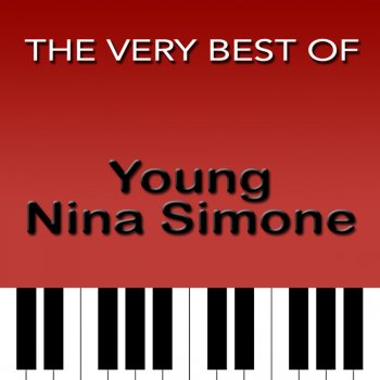 Nina Simone Black Is the Colour of My True Love's Hair