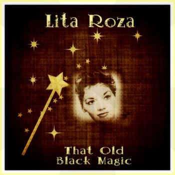 Lita Roza That Old Black Magic