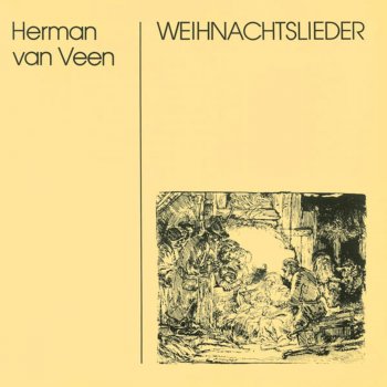 Herman Van Veen O Jesulein Zart