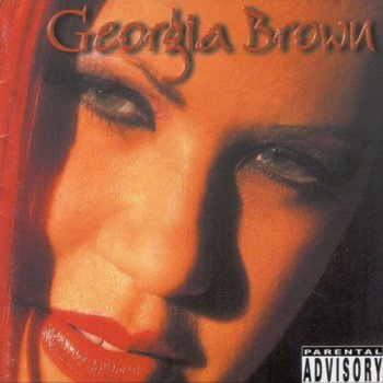 Georgia Brown Hold On - DJ. Brown Club Remix