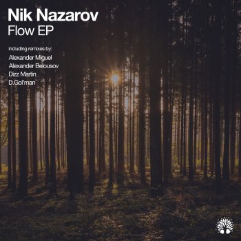 Nik Nazarov Time to Be