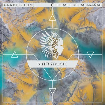 PAAX (Tulum) El Baile de las Arañas (Lee Jones Remix)
