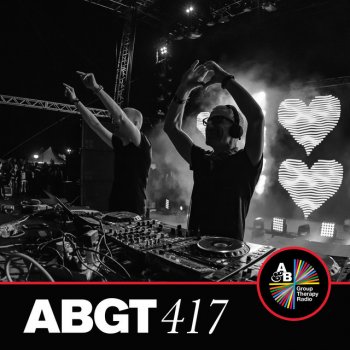 Above & Beyond Group Therapy (Messages Pt. 2) [ABGT417]