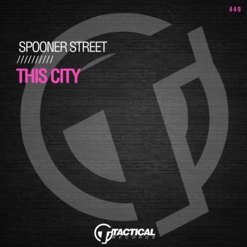 Spooner Street This City - Original Mix