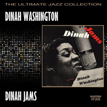 Dinah Washington Lover, Come Back to Me