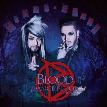 Blood On the Dance Floor feat. Jeffree Star Poison Apple (remastered)
