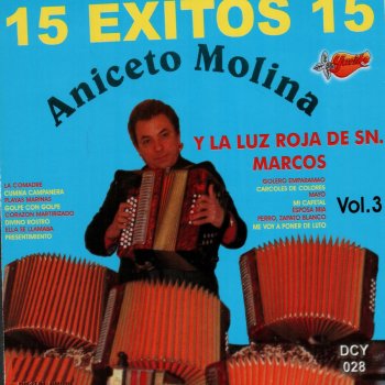 Aniceto Molina Presentimiento