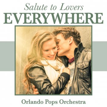 Orlando Pops Orchestra feat. Andrew Lane Unchained Melody - From "Ghost"