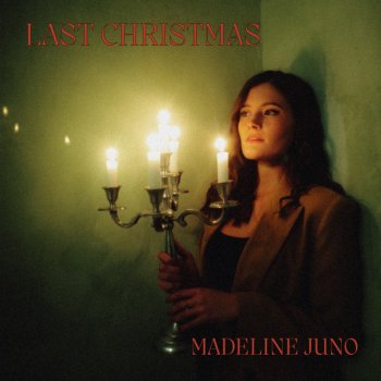 Madeline Juno Last Christmas