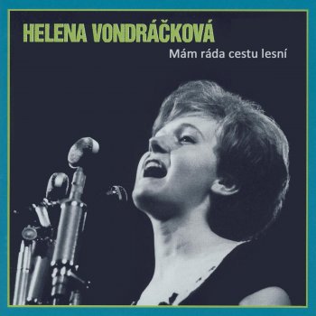 Helena Vondráčková Sonatina