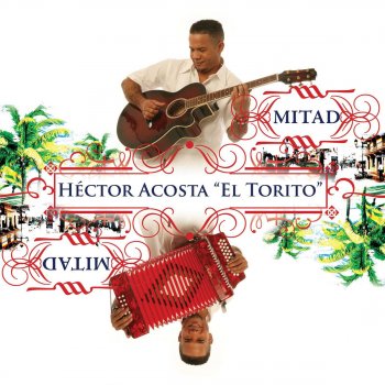 Hector Acosta "El Torito" Con Que Ojos