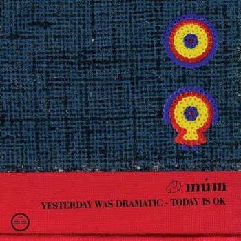 múm There Is a Number of Small Things & the Ballað of the Broken Birdie Records (µ-Ziq Straight Mix)