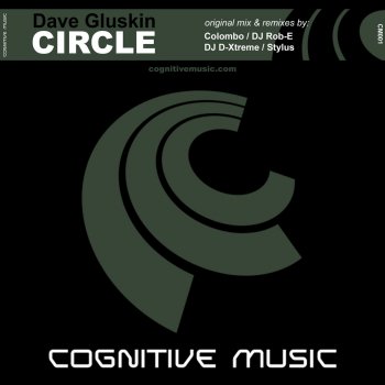 Dave Gluskin Circle (DJ Rob-E Remix)