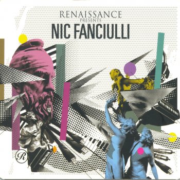 Nic Fanciulli Renaissance - Volume 1 - Part 1 (Continuous DJ Mix)
