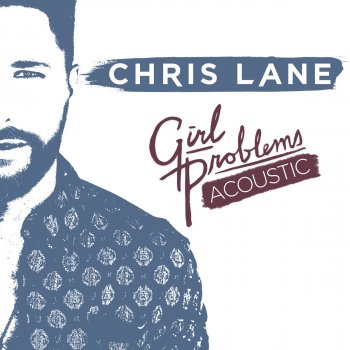 Chris Lane All The Time - Acoustic
