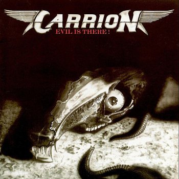 Carrion Shark Attack (Live 1986)