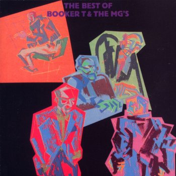 Booker T. & The M.G.'s Booker-Loo