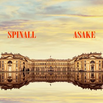 SPINALL feat. Asake PALAZZO