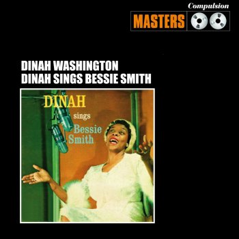 Dinah Washington If I Could Be With You (One Hour Tonight)