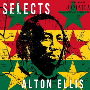 Alton Ellis Alton Ellis Selects Reggae - Continuous Mix