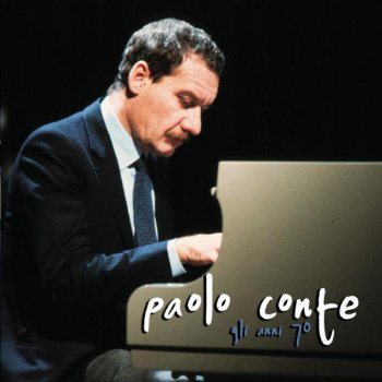 Paolo Conte Lo Scapolo