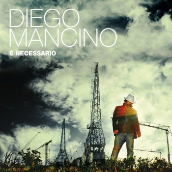 Diego Mancino L'estate di domani