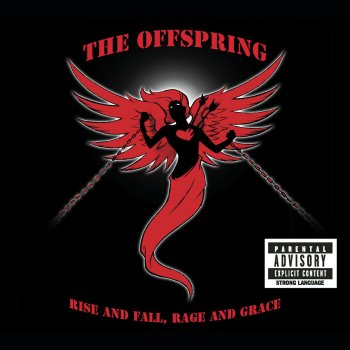 The Offspring Let's Hear It For Rock Bottom
