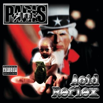 Paris feat. T-K.A.S.H. Acid Reflex