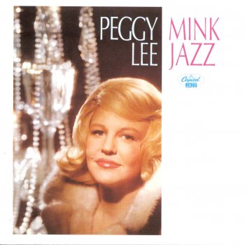 Peggy Lee I Could Write a Book