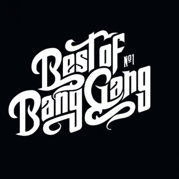 Bang Gang The World Is Gray (My Best French Remix)