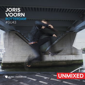 Joris Voorn Entertainment (Blue Miniature Morph)