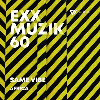 Same Vibe Africa - Radio Edit
