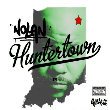 Nolan Huntertown