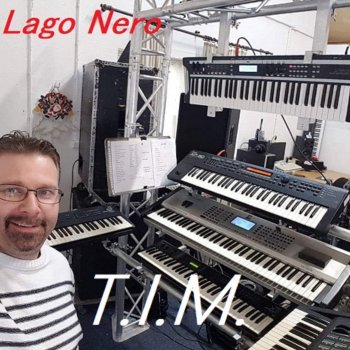 Tim Lago Nero