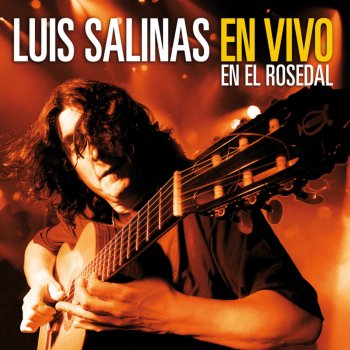 Luis Salinas Candombé bis (En Vivo)