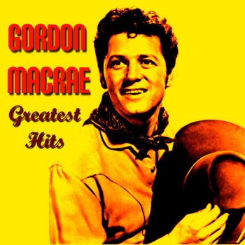 Gordon MacRae If I Loved You Reprise from Carousel