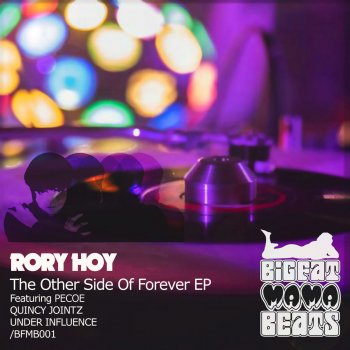 Rory Hoy feat. Quincy Jointz Funk On, Funk Off