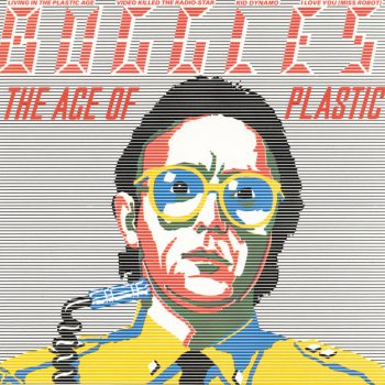 The Buggles Video Killed the Radio Star