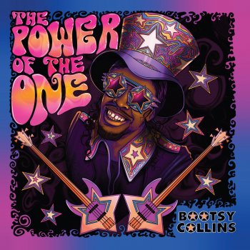 Bootsy Collins The Power of the One (feat. George Benson & Williams Singers)