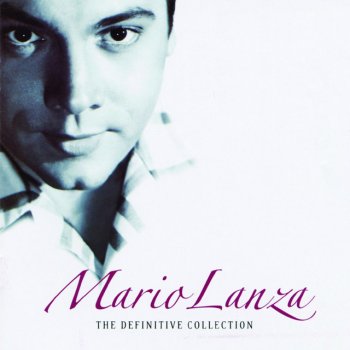 Mario Lanza Without a Song