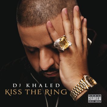 DJ Khaled feat. Chris Brown, Rick Ross, Nicki Minaj & Lil Wayne Take It to the Head