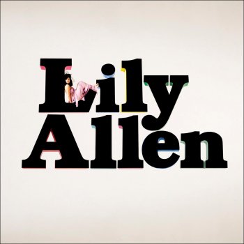 Lily Allen The Fear (StoneBridge radio edit)