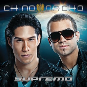 Chino & Nacho feat. Luis Enrique ¿Será Que Tengo la Culpa?