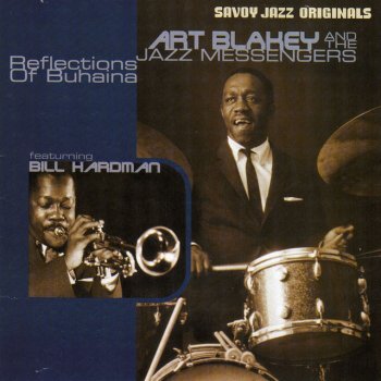 Art Blakey & The Jazz Messengers Study In Rhythm (Stereo)