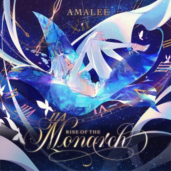 AmaLee Rise of the Monarch (Intro)